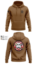 141 echo 27271231 Hoodie - 3