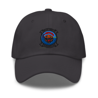 Tiger-43 85546110 Classic Dad Hat | Yupoong 6245CM