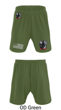 E/1-79 FA 20170635 Athletic Shorts With Pockets - 49