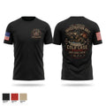 FMO- North 97824621 Short Sleeve Performance Shirt - 1