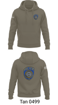 Quinault Police 30046012 Hoodie - 12