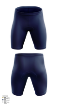 Varina Men's Compression Shorts - 14