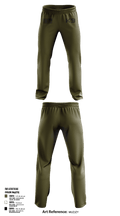 Liberty  Sweatpants - 1