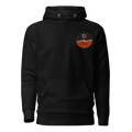 Balkan Electric 74934219 Unisex Premium Hoodie | Cotton Heritage M2580