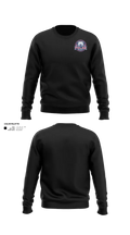 Polar Select 6620869 Crew Neck Sweatshirt - 150