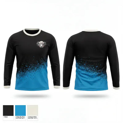 Blacksheep 38461686 Long Sleeve Performance Shirt 1