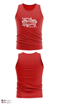 Raging Cardinals 3214463 Tank Top - 1