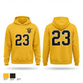 Los VIEJOS 29587603 Hoodie - 1