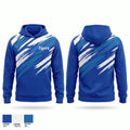 Tigers Hoodie - 2