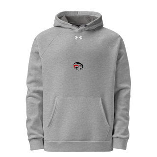Ballard High School Girls Swim and Dive Under Armour Hoodie