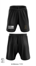 1/278th ACR 18022792 Athletic Shorts With Pockets - 103