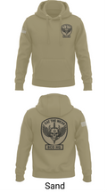 112th Signal Battalion Bravo Company 17211298 Hoodie - 98