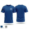 Wildcat Battalion 42117649 Old School Cotton Feel Shirt - 1