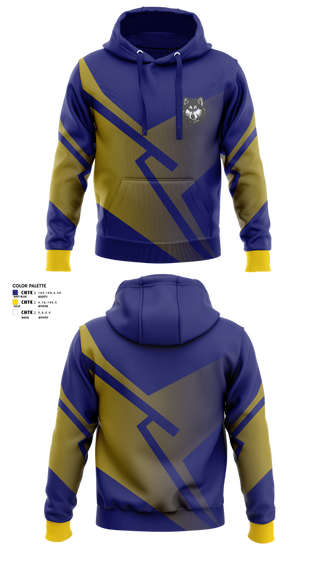 Hoodie, Breckenridge Huskies, Men's Basketball, Teamtime, Team time, sublimation, custom sports apparel, team uniforms, spirit wear, spiritwear, sports uniforms, custom shirts, team store, custom team store, fundraiser sports, apparel fundraiser