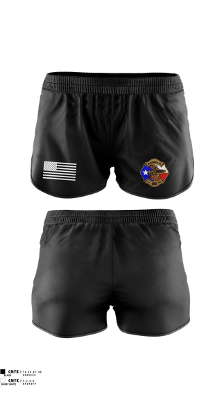 Ranger Panties, 189, Fire Department, Teamtime, Team time, sublimation, custom sports apparel, team uniforms, spirit wear, spiritwear, sports uniforms, custom shirts, team store, custom team store, fundraiser sports, apparel fundraiser