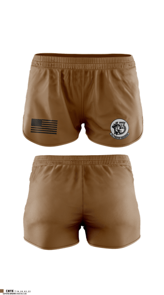Ranger Panties, 13th Fighter Squadron, Air Force, Teamtime, Team time, sublimation, custom sports apparel, team uniforms, spirit wear, spiritwear, sports uniforms, custom shirts, team store, custom team store, fundraiser sports, apparel fundraiser