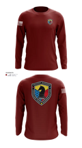 Command Post Modernization 61548186 Long Sleeve Performance Shirt 22