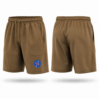 Athletic Shorts With Pockets, 3MDTF, Army, Teamtime, Team time, sublimation, custom sports apparel, team uniforms, spirit wear, spiritwear, sports uniforms, custom shirts, team store, custom team store, fundraiser sports, apparel fundraiser