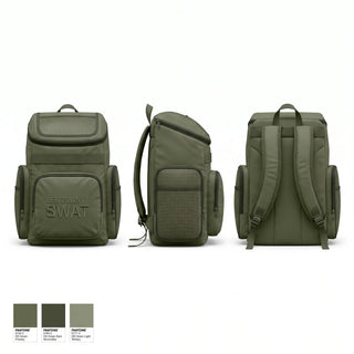 Gear Bag, Lee County SWAT, Police, Teamtime, Team time, sublimation, custom sports apparel, team uniforms, spirit wear, spiritwear, sports uniforms, custom shirts, team store, custom team store, fundraiser sports, apparel fundraiser