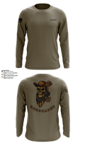 1776 Military Police Company 76932134 Long Sleeve Performance Shirt 10