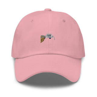 Electric Power Inc 22522472 Classic Dad Hat | Yupoong 6245CM