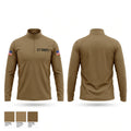 27 SOSFS Windbreaker - 1
