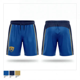 Mens Soccer Shorts, Pumas, Men's Soccer, Teamtime, Team time, sublimation, custom sports apparel, team uniforms, spirit wear, spiritwear, sports uniforms, custom shirts, team store, custom team store, fundraiser sports, apparel fundraiser
