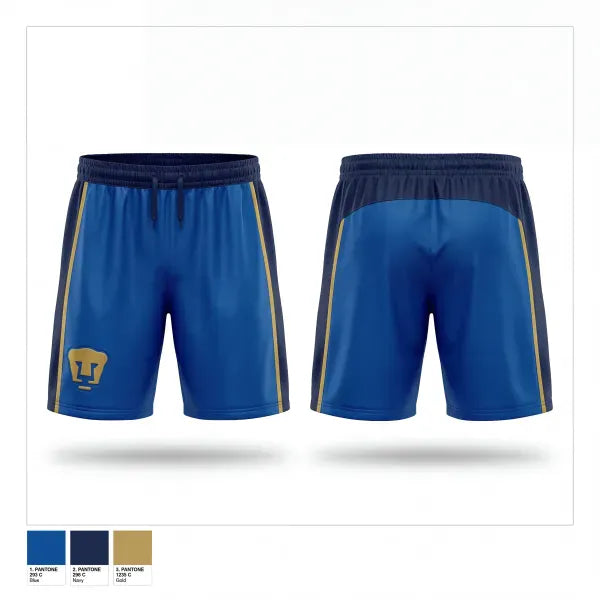 Mens Soccer Shorts, Pumas, Men's Soccer, Teamtime, Team time, sublimation, custom sports apparel, team uniforms, spirit wear, spiritwear, sports uniforms, custom shirts, team store, custom team store, fundraiser sports, apparel fundraiser