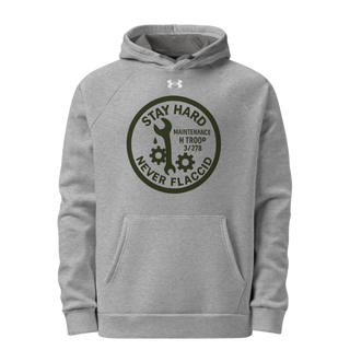 H Troop 3/278 ACR 93577618 Under Armour Hoodie