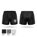 Readington Police Department Ranger Panties - 1