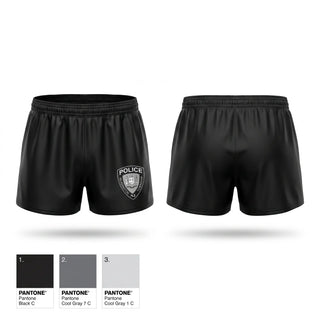 Ranger Panties, Readington Police Department, Police, Teamtime, Team time, sublimation, custom sports apparel, team uniforms, spirit wear, spiritwear, sports uniforms, custom shirts, team store, custom team store, fundraiser sports, apparel fundraiser