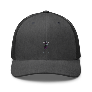 Hole Diggers 54913619 Retro Trucker Hat | Yupoong 6606