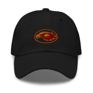 Central Regional Bowling Classic Dad Hat | Yupoong 6245CM