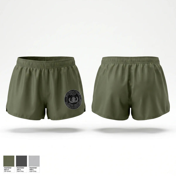 Ranger Panties, Huntsville Police Department Bomb Squad, Police, Teamtime, Team time, sublimation, custom sports apparel, team uniforms, spirit wear, spiritwear, sports uniforms, custom shirts, team store, custom team store, fundraiser sports, apparel fundraiser