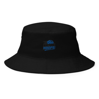 Big Time Hoops Bucket Hat | Big Accessories BX003