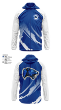 Denmark Tech Panthers Windbreaker - 7