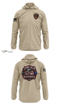 Lyons falls fire Windbreaker - 13