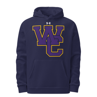 Woodcrest Christian 71066629 Under Armour Hoodie
