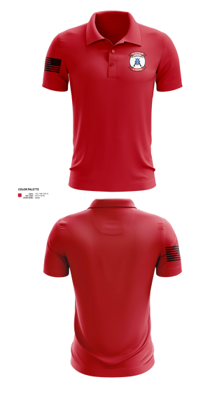 Short Sleeve Performance Polo, Wpns co 2/1 dragon plt, Marines, Teamtime, Team time, sublimation, custom sports apparel, team uniforms, spirit wear, spiritwear, sports uniforms, custom shirts, team store, custom team store, fundraiser sports, apparel fundraiser