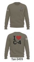 5th EOD 25379436 Crew Neck Sweatshirt - 3