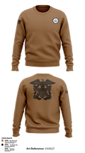 NSCS 5446816 Crew Neck Sweatshirt - 4