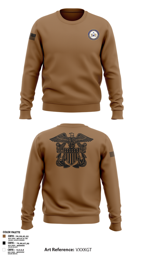 Crew Neck Sweatshirt, NSCS, , Teamtime, Team time, sublimation, custom sports apparel, team uniforms, spirit wear, spiritwear, sports uniforms, custom shirts, team store, custom team store, fundraiser sports, apparel fundraiser
