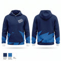 Impact Ringette 2026 Hoodie - 1