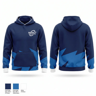 Impact Ringette 2026 Hoodie - 1