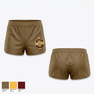 Ranger Panties, 524TH DSSB, Army, Teamtime, Team time, sublimation, custom sports apparel, team uniforms, spirit wear, spiritwear, sports uniforms, custom shirts, team store, custom team store, fundraiser sports, apparel fundraiser