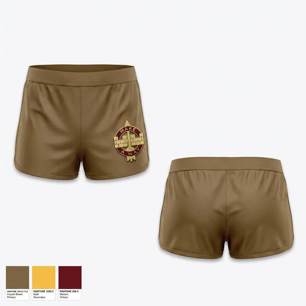 Ranger Panties, 524TH DSSB, Army, Teamtime, Team time, sublimation, custom sports apparel, team uniforms, spirit wear, spiritwear, sports uniforms, custom shirts, team store, custom team store, fundraiser sports, apparel fundraiser