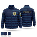 Maquoketa Police Department 52987111 Windbreaker - 1