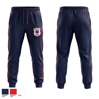 Sweatpants, MedCare EMS, EMS/EMT, Teamtime, Team time, sublimation, custom sports apparel, team uniforms, spirit wear, spiritwear, sports uniforms, custom shirts, team store, custom team store, fundraiser sports, apparel fundraiser