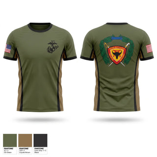 Short Sleeve Performance Shirt, Darkside, Marines, Teamtime, Team time, sublimation, custom sports apparel, team uniforms, spirit wear, spiritwear, sports uniforms, custom shirts, team store, custom team store, fundraiser sports, apparel fundraiser
