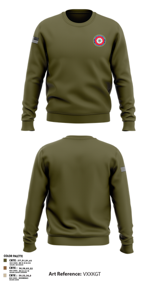 Crew Neck Sweatshirt, NAMALA, , Teamtime, Team time, sublimation, custom sports apparel, team uniforms, spirit wear, spiritwear, sports uniforms, custom shirts, team store, custom team store, fundraiser sports, apparel fundraiser
